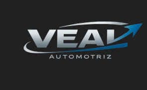 Veal Automotriz Logo